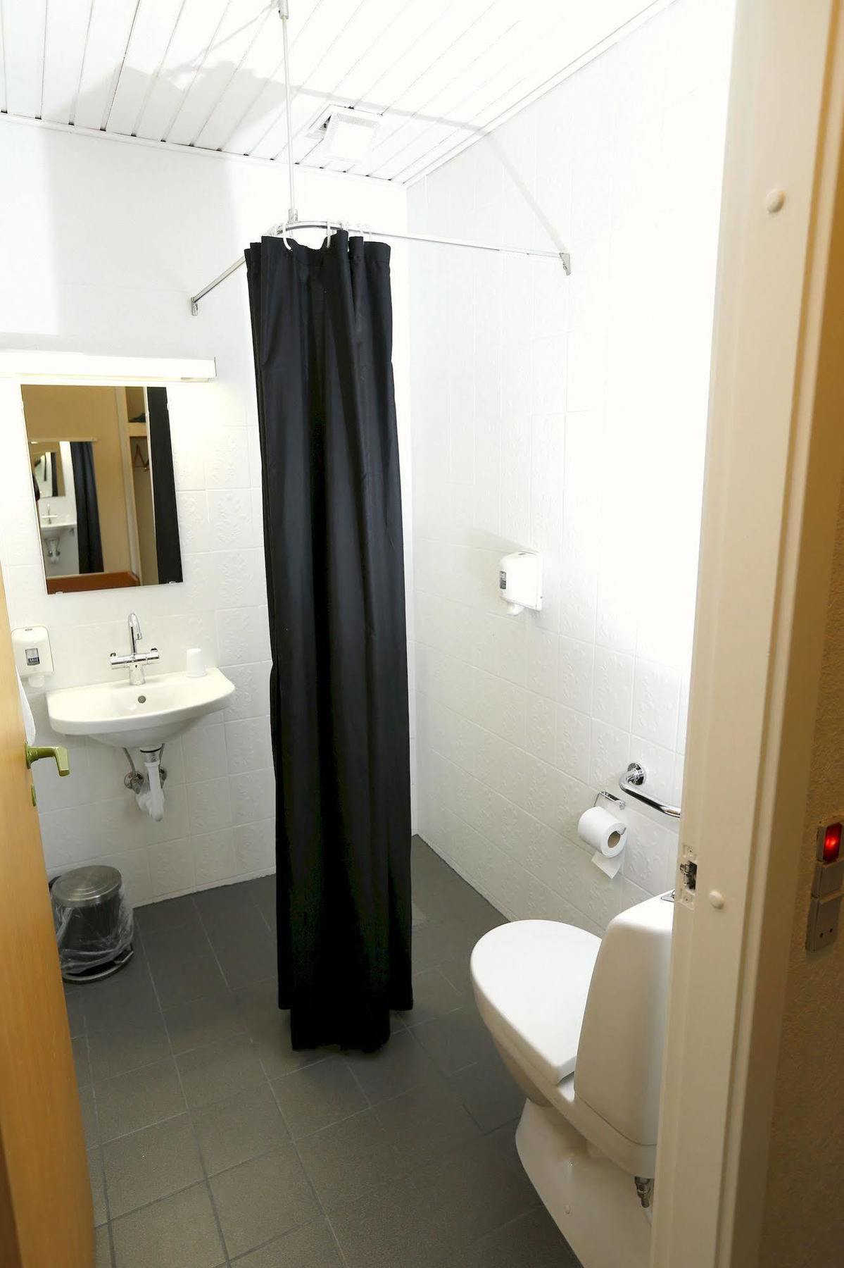 Slukefter Kro & Hotel Hogelund Exterior foto
