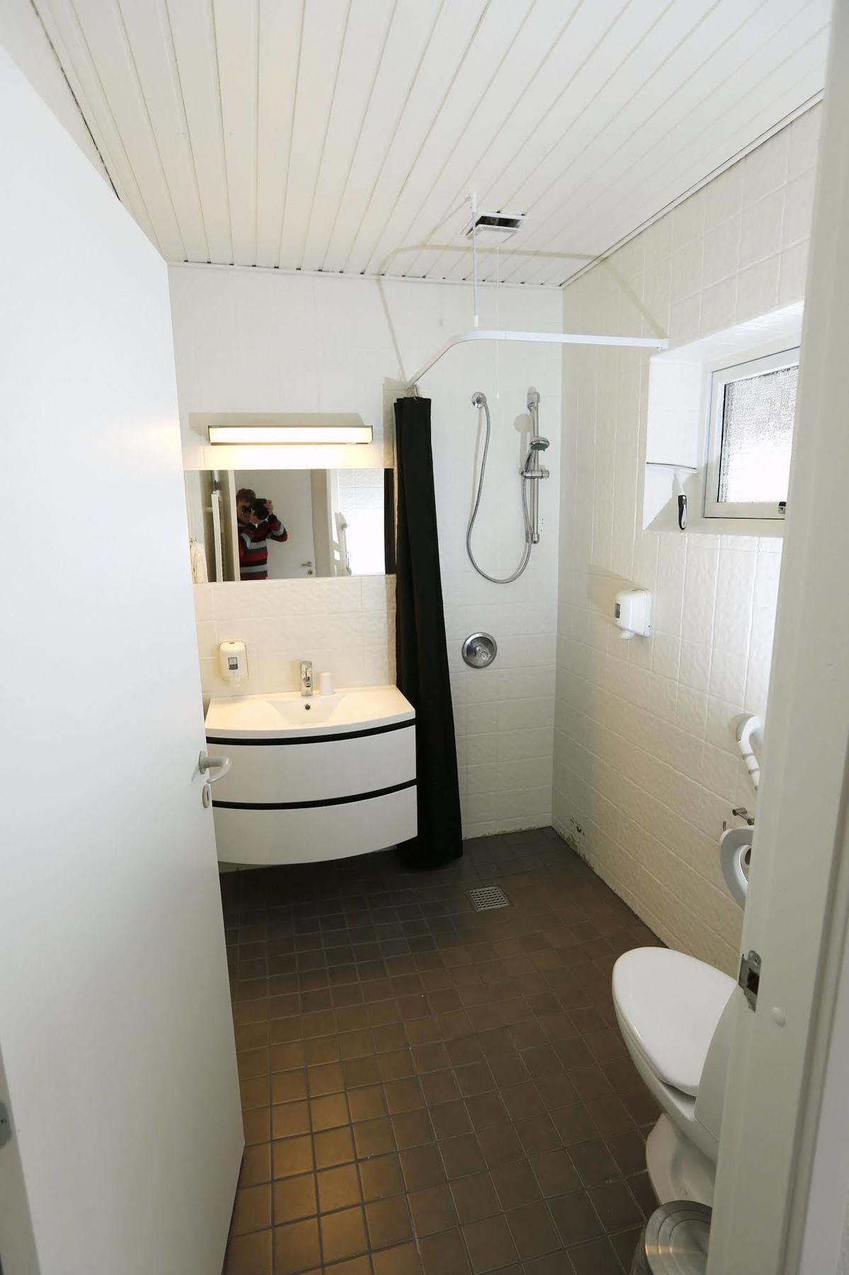 Slukefter Kro & Hotel Hogelund Exterior foto